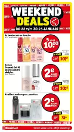 Kruidvat folder week 4 Pagina 7