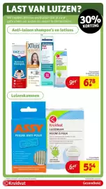 Kruidvat folder week 4 Pagina 70