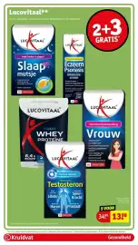 Kruidvat folder week 4 Pagina 72