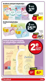 Kruidvat folder week 4 Pagina 74