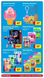 Kruidvat folder week 4 Pagina 80