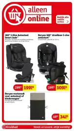 Kruidvat folder week 4 Pagina 84