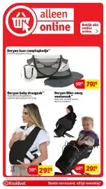 Kruidvat folder week 4 Pagina 84