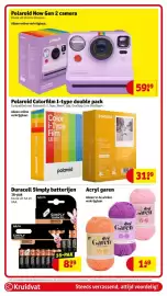 Kruidvat folder week 4 Pagina 85