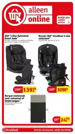 Kruidvat folder week 4 Pagina 85