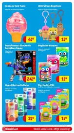 Kruidvat folder week 4 Pagina 86