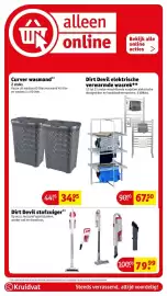 Kruidvat folder week 4 Pagina 97