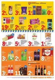 Folheto E.Leclerc Página 3