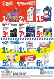 Folheto E.Leclerc Página 4