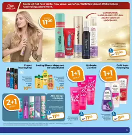 Trekpleister folder Pagina 11