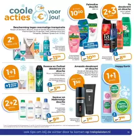 Trekpleister folder Pagina 13