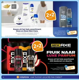 Trekpleister folder Pagina 14