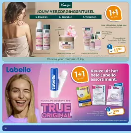 Trekpleister folder Pagina 16