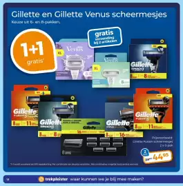 Trekpleister folder Pagina 18