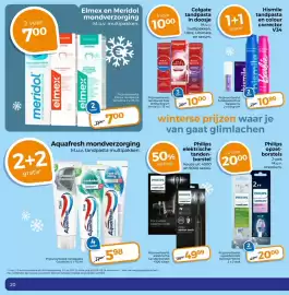 Trekpleister folder Pagina 20