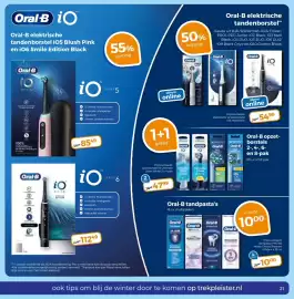 Trekpleister folder Pagina 21