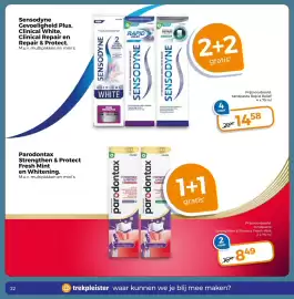 Trekpleister folder Pagina 22