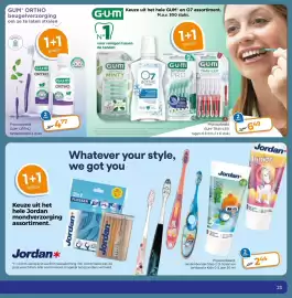 Trekpleister folder Pagina 23