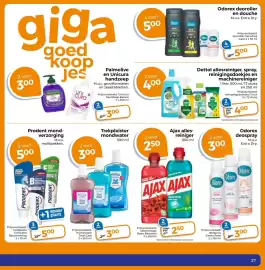 Trekpleister folder Pagina 27