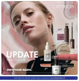 Trekpleister folder Pagina 5