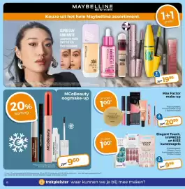 Trekpleister folder Pagina 6