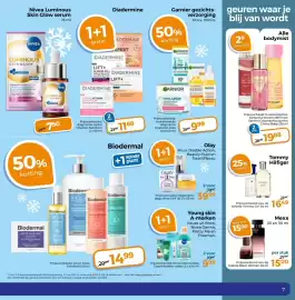 Trekpleister folder Pagina 7