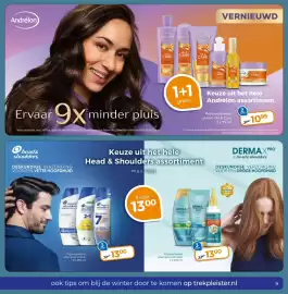 Trekpleister folder Pagina 9