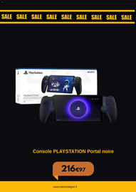 Catalogue Electro Dépôt page 8