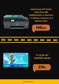 Catalogue Electro Dépôt page 4