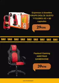 Catalogue Electro Dépôt page 5