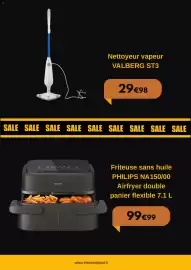 Catalogue Electro Dépôt page 7