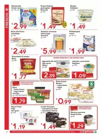 Volantino DeSpar Express Pagina 4