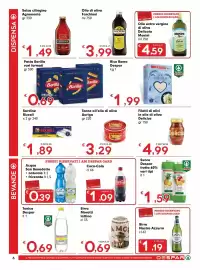 Volantino DeSpar Express Pagina 6