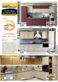 Volantino Mercatone Germanvox Pagina 10