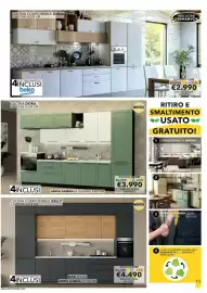 Volantino Mercatone Germanvox Pagina 11