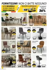 Volantino Mercatone Germanvox Pagina 12