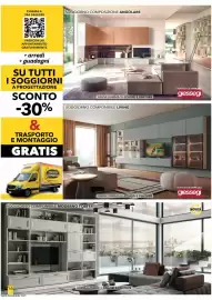 Volantino Mercatone Germanvox Pagina 16