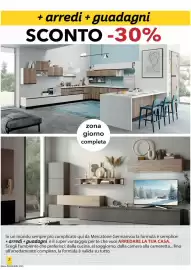 Volantino Mercatone Germanvox Pagina 2