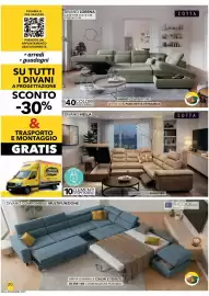 Volantino Mercatone Germanvox Pagina 20