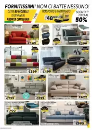 Volantino Mercatone Germanvox Pagina 21