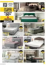 Volantino Mercatone Germanvox Pagina 27