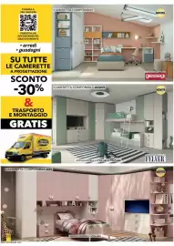 Volantino Mercatone Germanvox Pagina 28