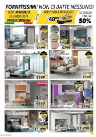 Volantino Mercatone Germanvox Pagina 29