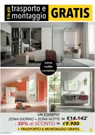 Volantino Mercatone Germanvox Pagina 3