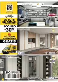 Volantino Mercatone Germanvox Pagina 30