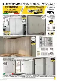 Volantino Mercatone Germanvox Pagina 31