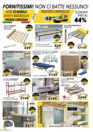 Volantino Mercatone Germanvox Pagina 32