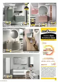 Volantino Mercatone Germanvox Pagina 35