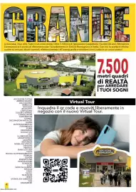 Volantino Mercatone Germanvox Pagina 4