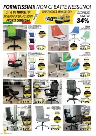 Volantino Mercatone Germanvox Pagina 42